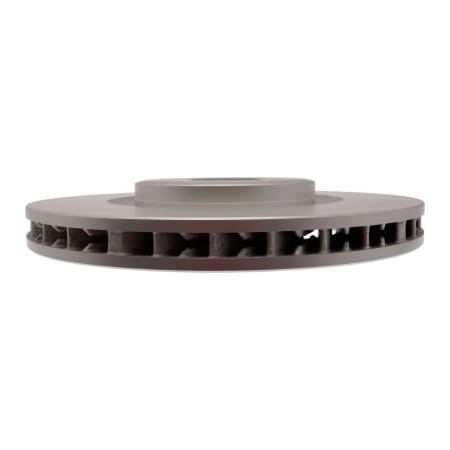 Raybestos Specialty - Truck Coated Brake Rotor - Brakes 982323